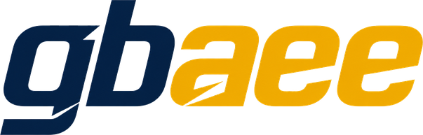 gbaee লোগো